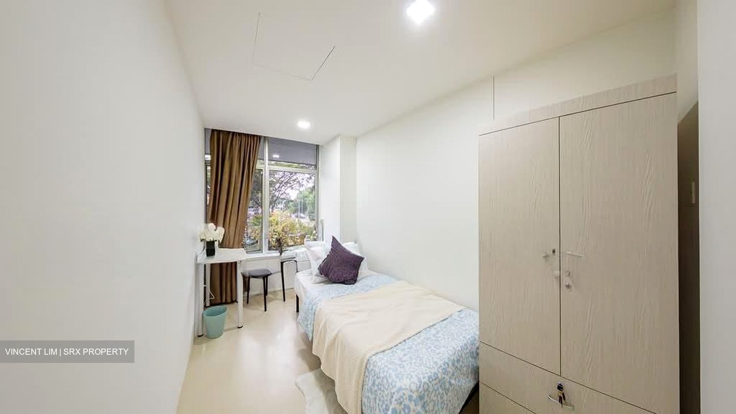 Willyn Ville (D10), Apartment #573992321